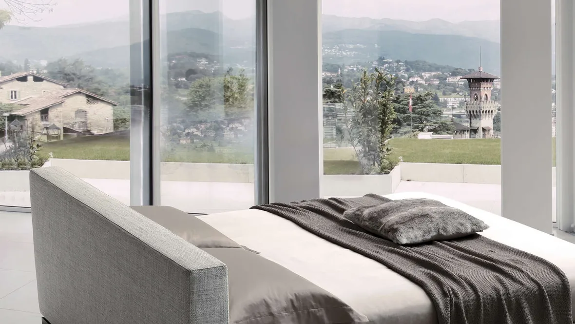 Letto Ki diFox Italia