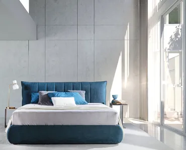 Letto Stephen Fox Italia