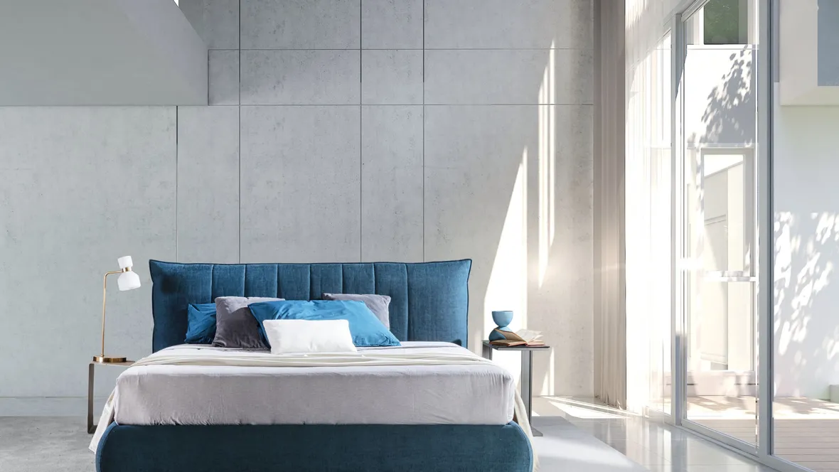 Letto Stephen Fox Italia