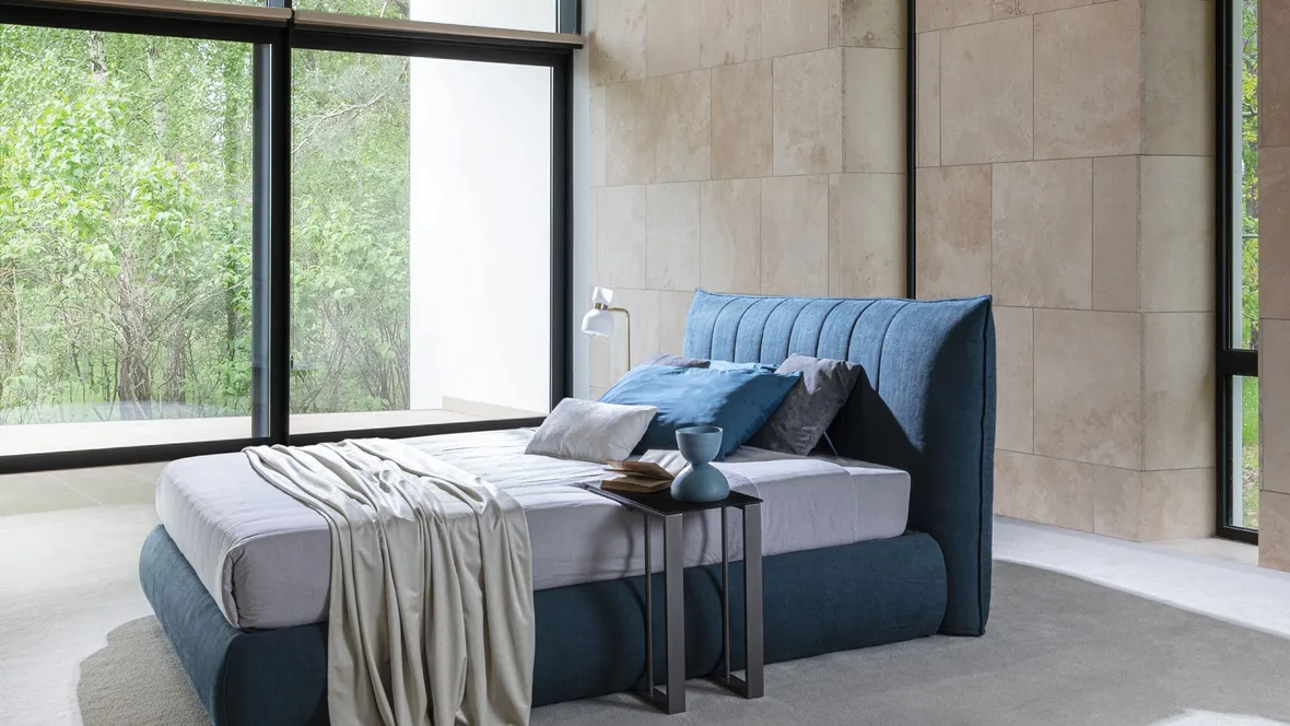 Letto Stephen Fox Italia