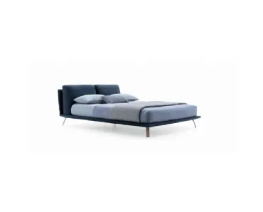 Letto in tessuto Kanaha di Ditre Italia