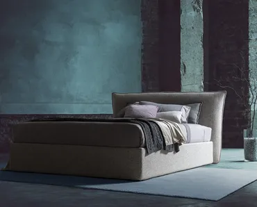 Letto Leonard di Fox Italia