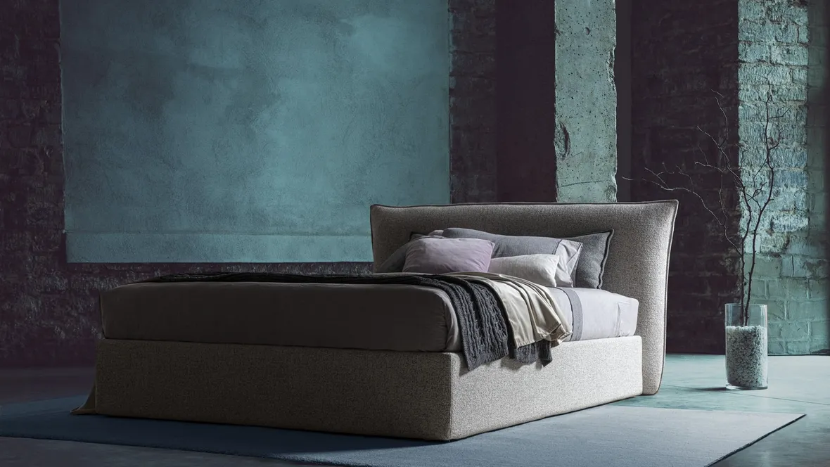 Letto Leonard di Fox Italia