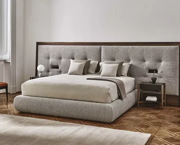 Letto Morfeo di Porada