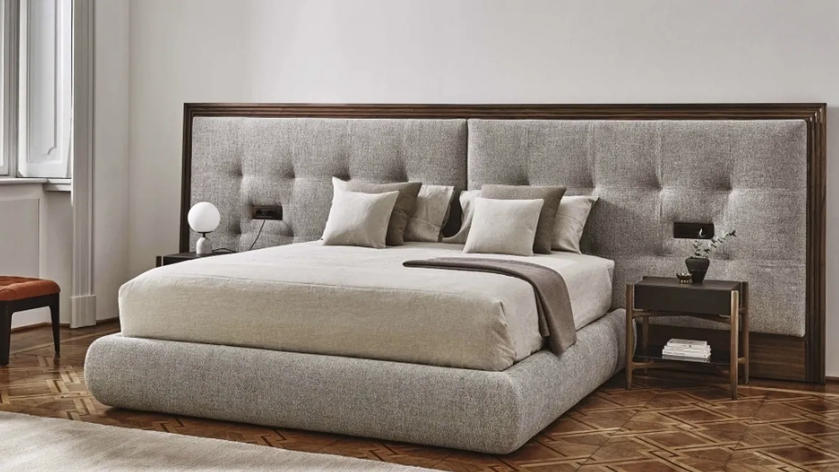 Letto Morfeo di Porada