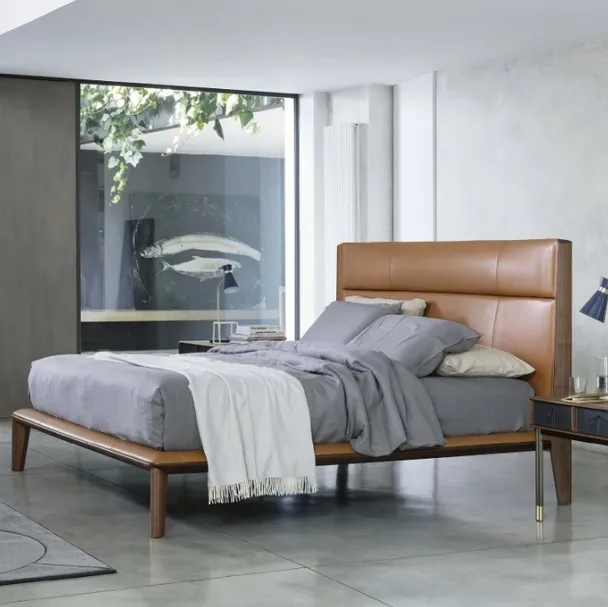 Letto Nyan di Porada