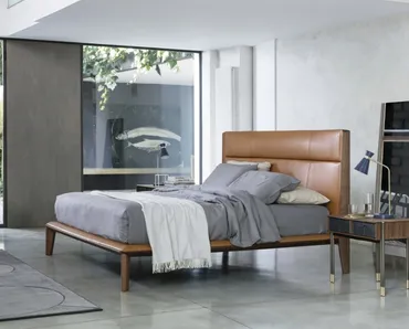 Letto Nyan di Porada