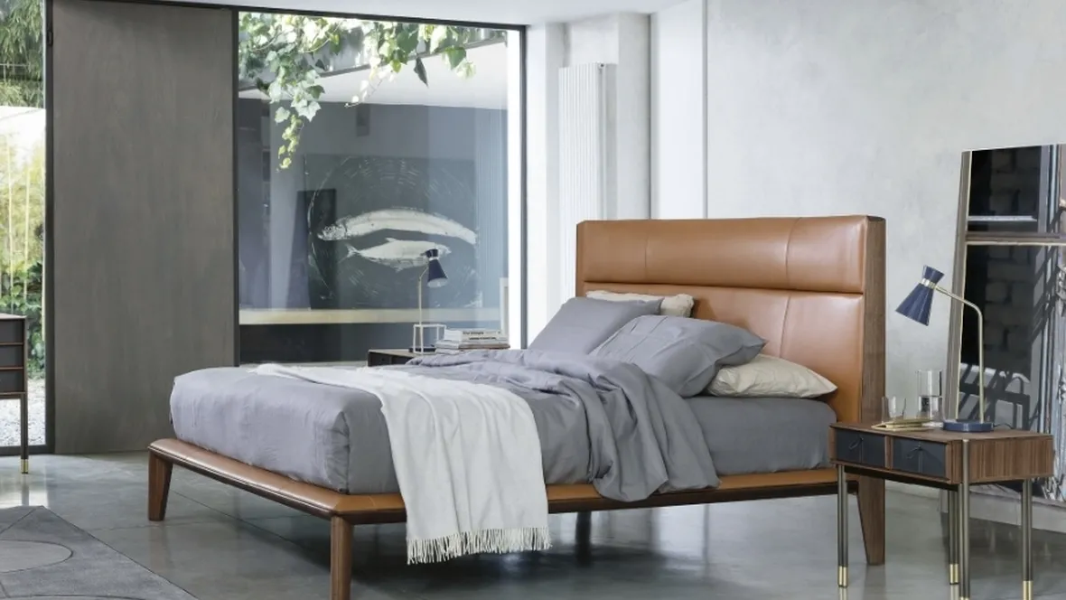 Letto Nyan di Porada