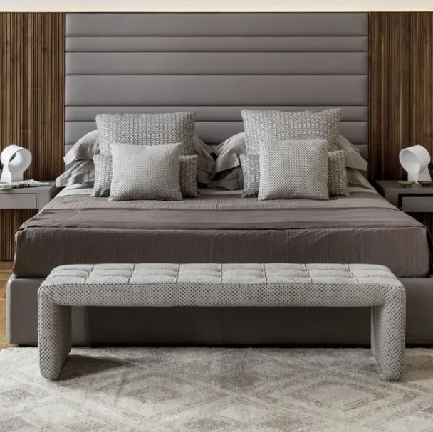 Letto Paride di Porada