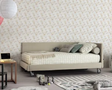 Daybed singolo Be Max Mod 2 di Twils