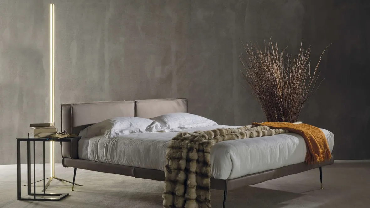 Letto Square di Fox Italia