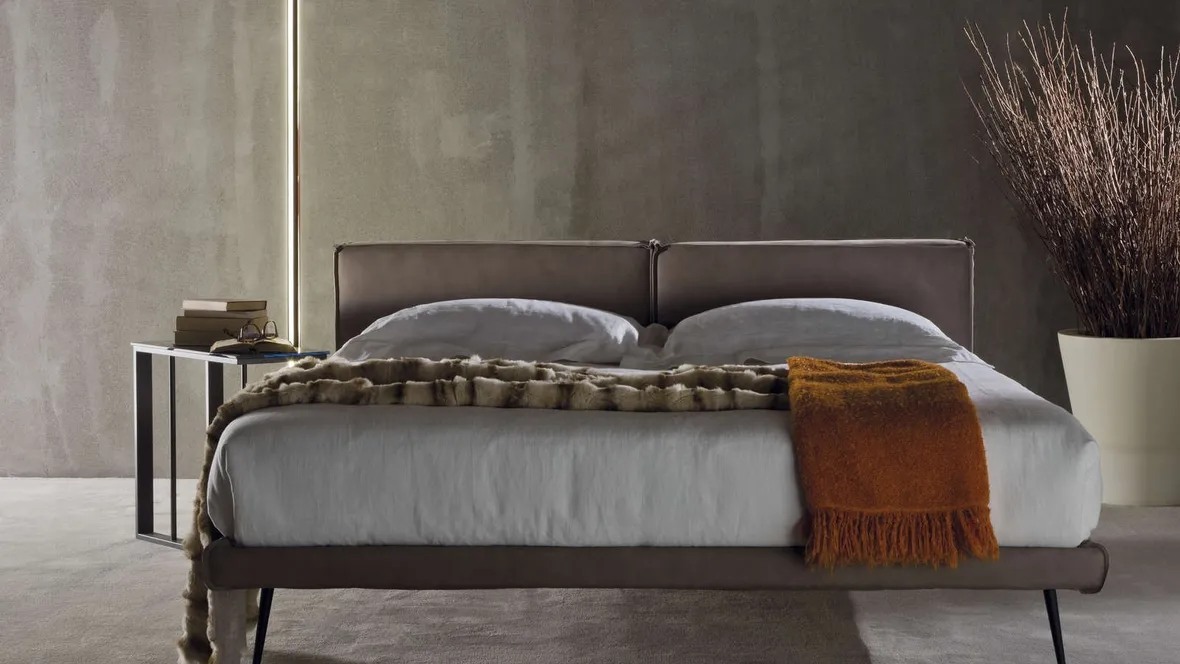 Letto Square di Fox Italia