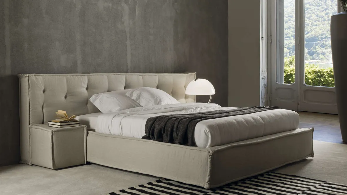 Letto Suite di Fox Italia