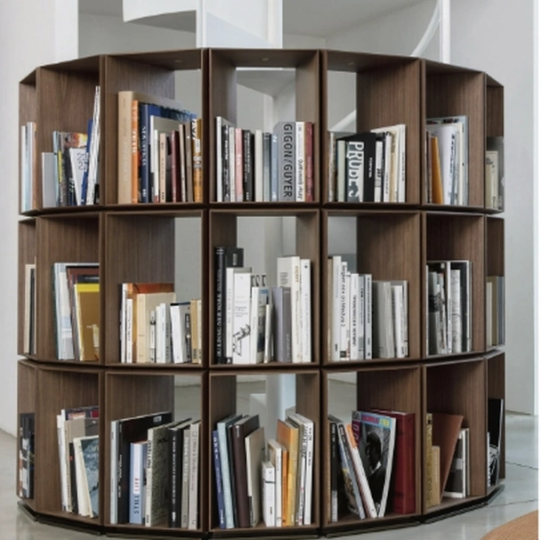 Libreria componibile Demetra di Porada