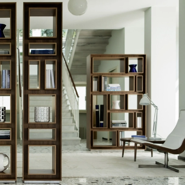 Libreria Fancy di Porada