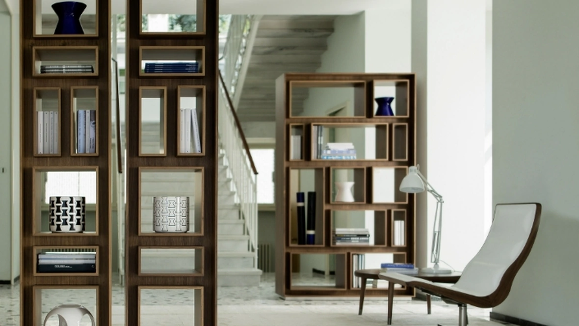 Libreria Fancy di Porada