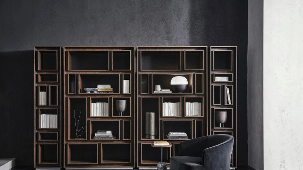 Libreria Fancy di Porada