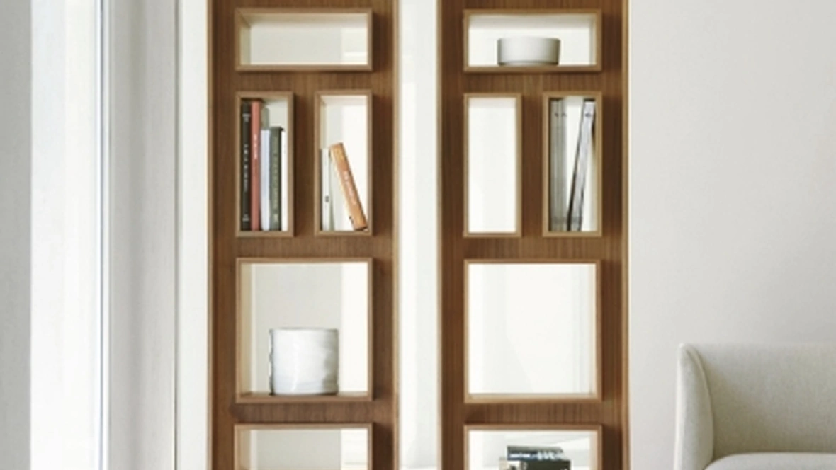 Libreria Fancy di Porada