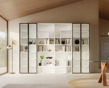 Libreria Freespace SM2522 di Zalf