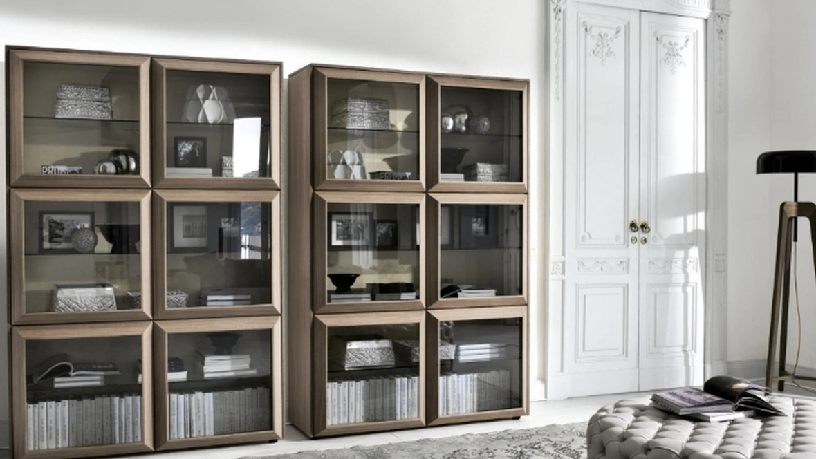 Libreria Kvadro di Porada