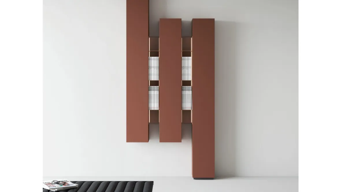 Libreria Wallover di Caccaro