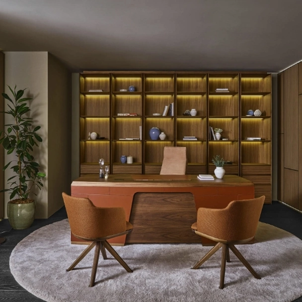 Libreria My Case di Porada