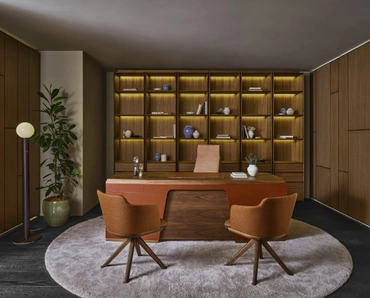 Libreria My Case di Porada