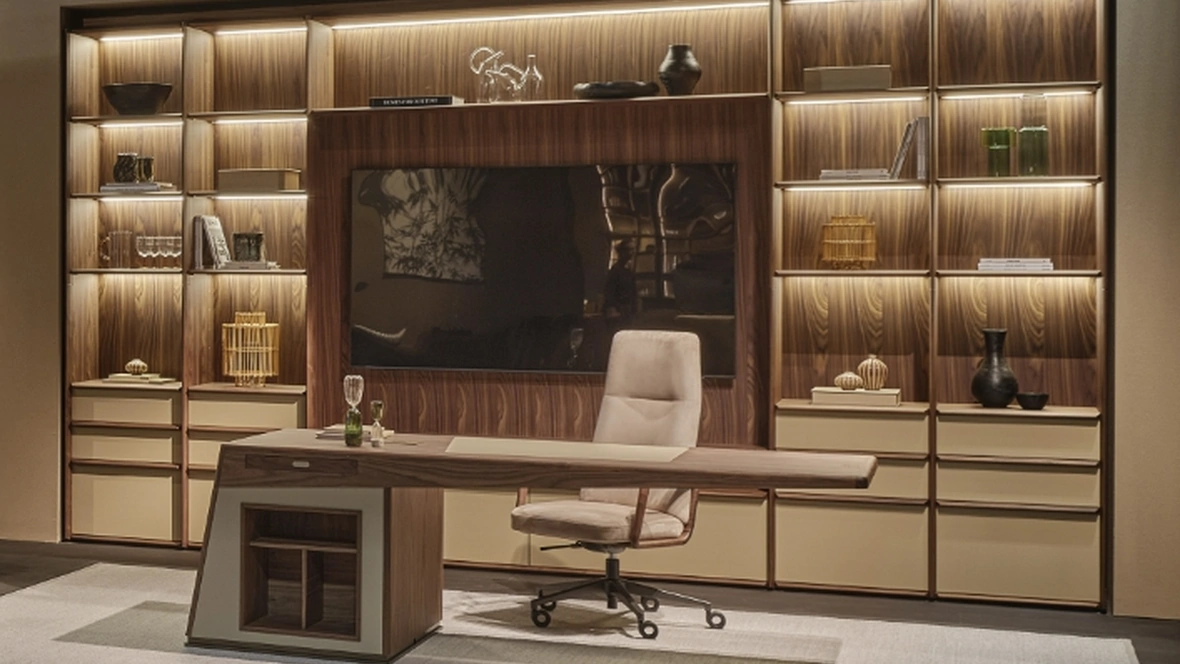 Libreria My Case di Porada