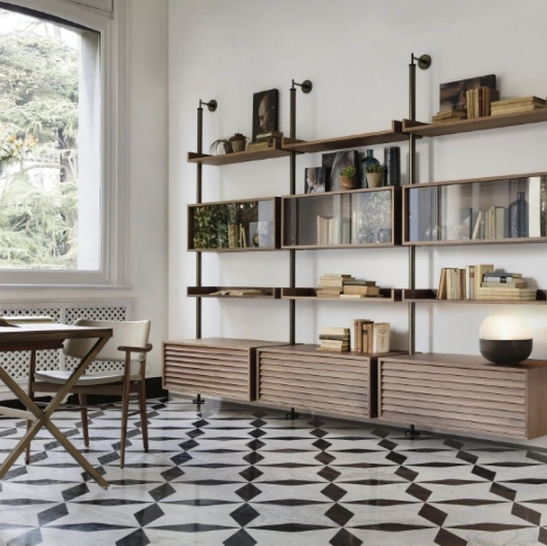 Libreria Ubiqua di Porada