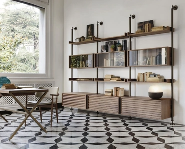 Libreria Ubiqua di Porada