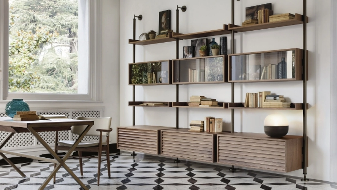 Libreria Ubiqua di Porada