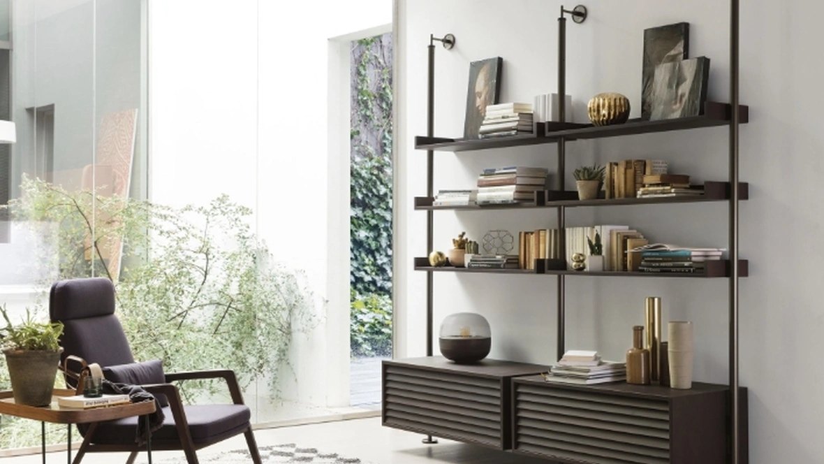 Libreria Ubiqua di Porada