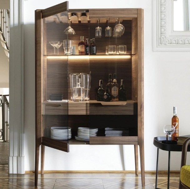 Madia Atlante Bar di Porada