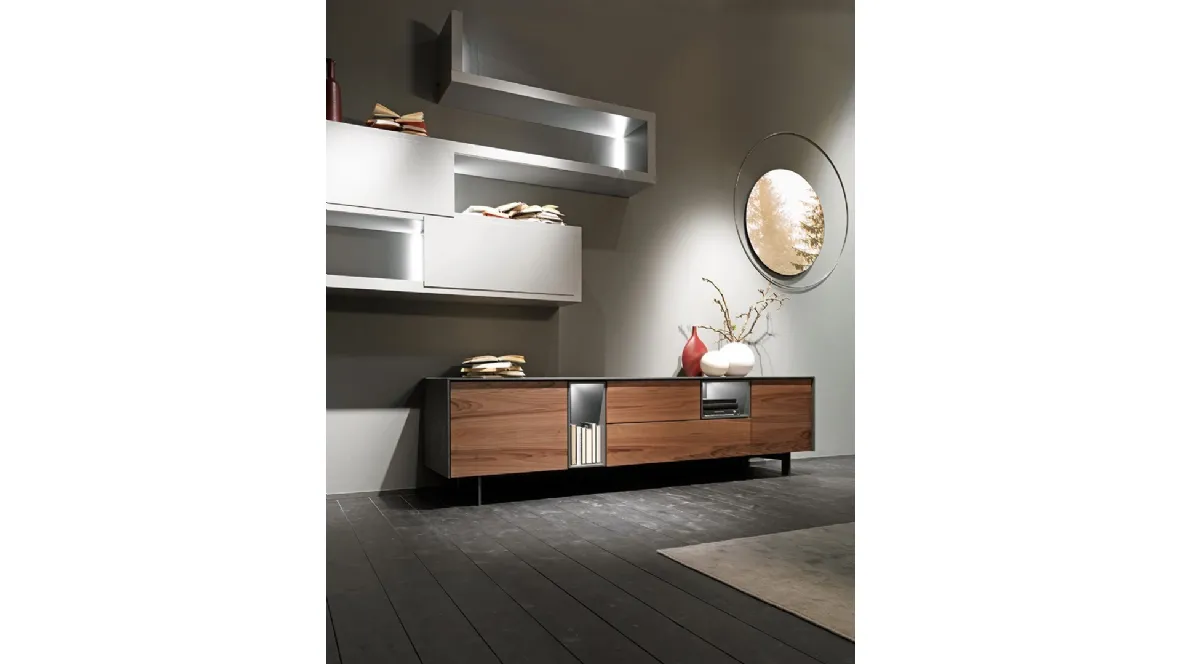 Madia Bassa Lug di Fimar