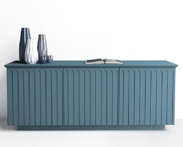 Madia Athena di Minotti Italia