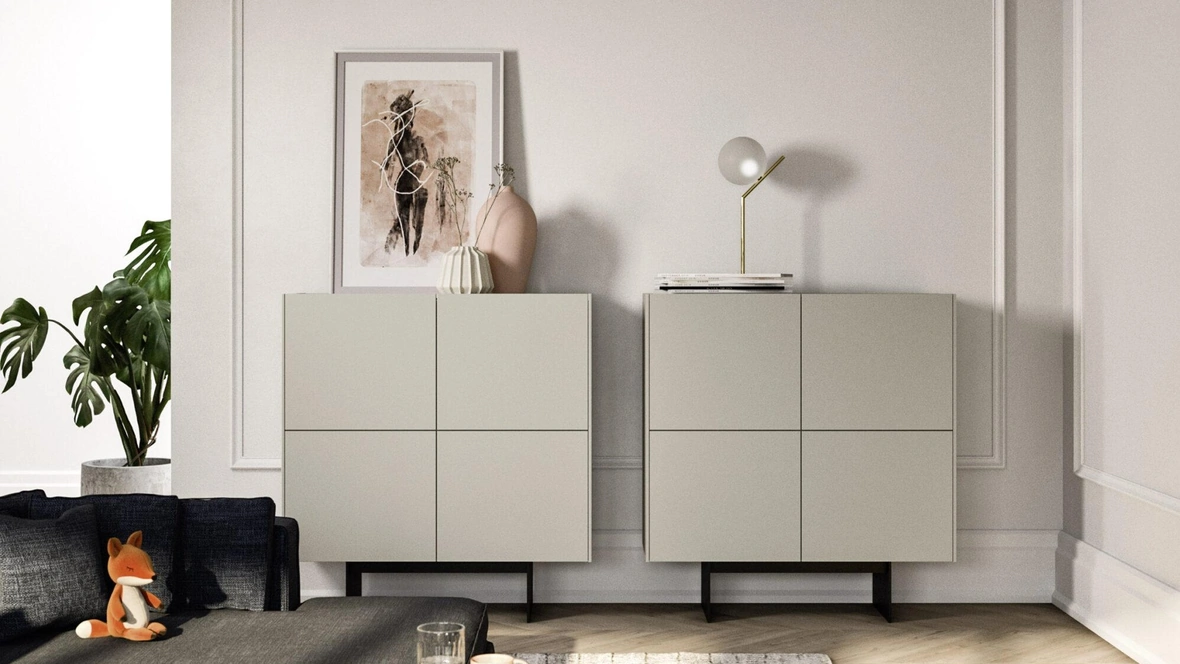 Madia Modula Alta di Snaidero