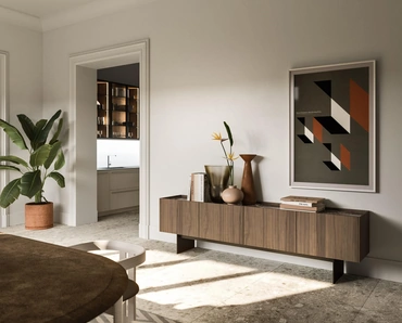 Madia Modula di Snaidero