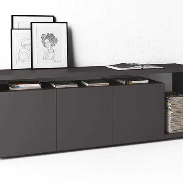 Madia Aria di Minotti Italia