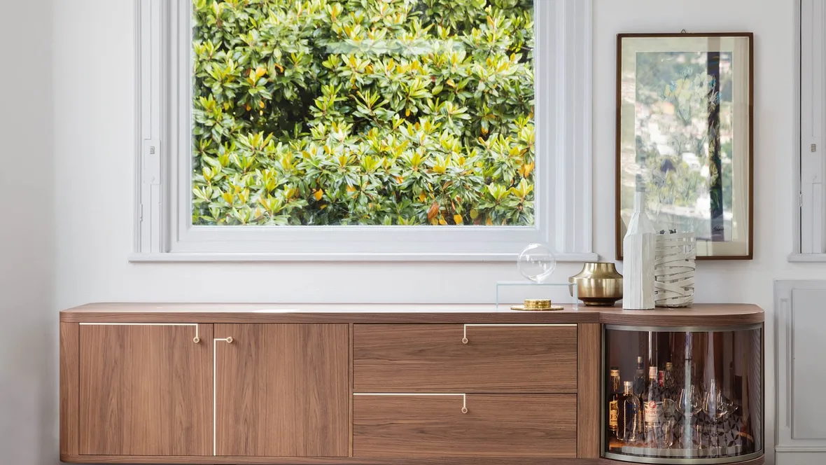 Madia moderna Rondò di Porada