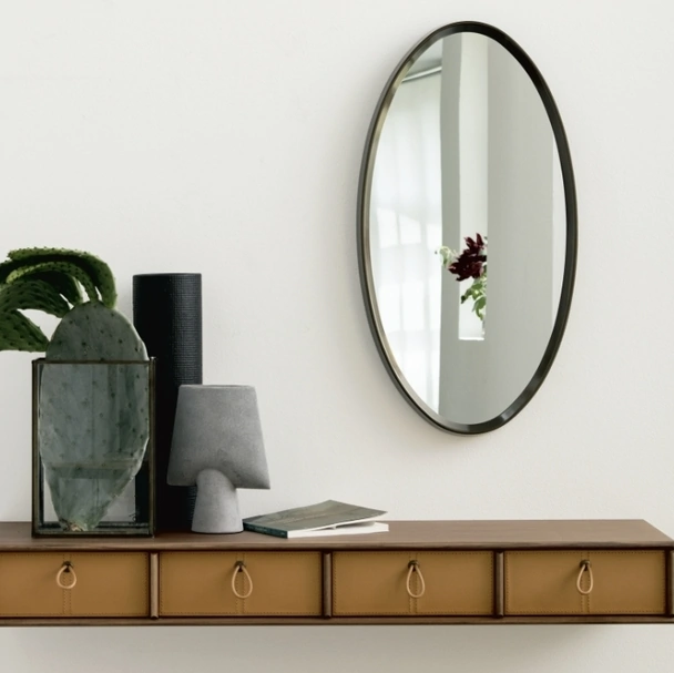 Mobile ingresso Bayus 7 di Porada