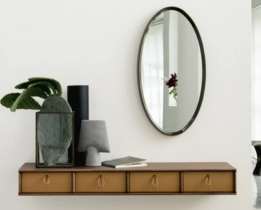 Mobile ingresso Bayus 7 di Porada