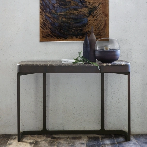 Mobile ingresso Blush di Porada