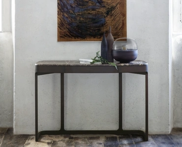 Mobile ingresso Blush di Porada