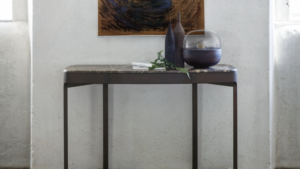 Mobile ingresso Blush di Porada