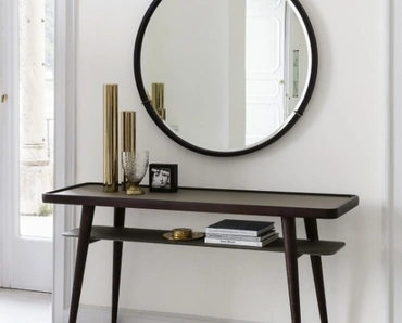 Mobile ingresso Chantal di Porada