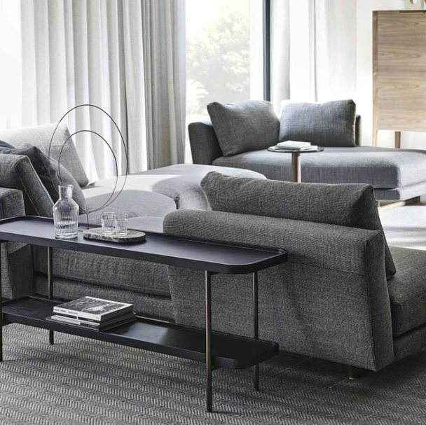 Mobile ingresso Koster di Porada