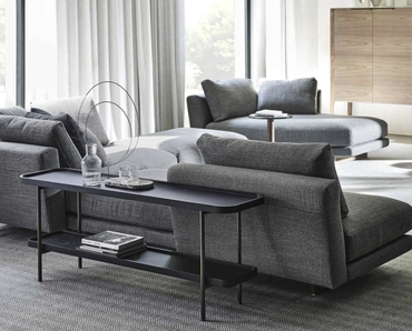 Mobile ingresso Koster di Porada