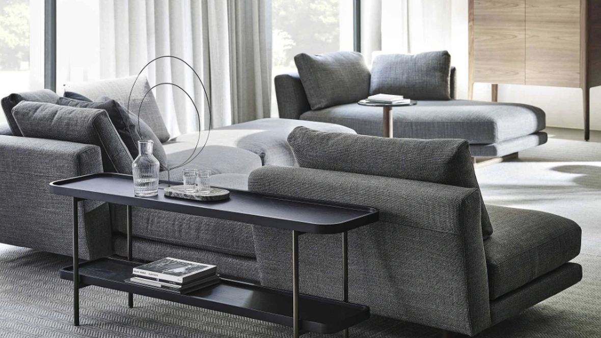 Mobile ingresso Koster di Porada