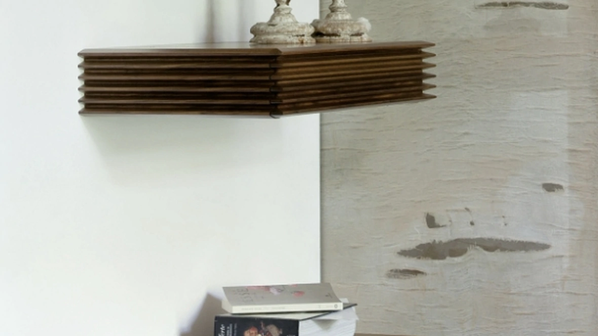 Mobile ingresso Lineas di Porada