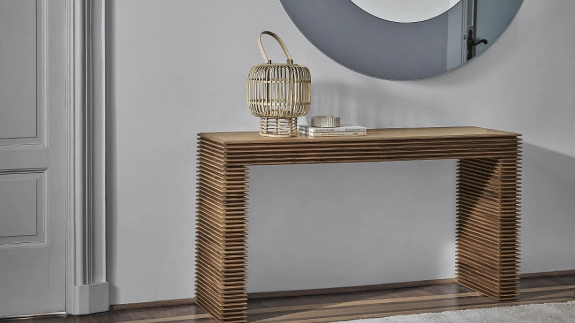 Mobile ingresso Linka di Porada